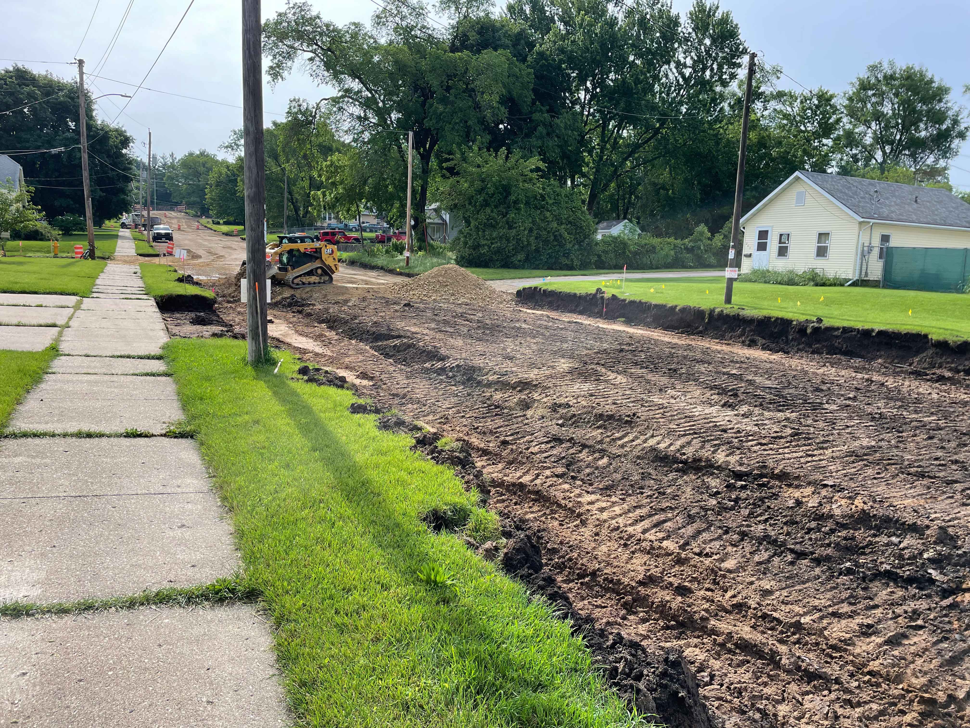 Janesville Street Rehab image slide 6