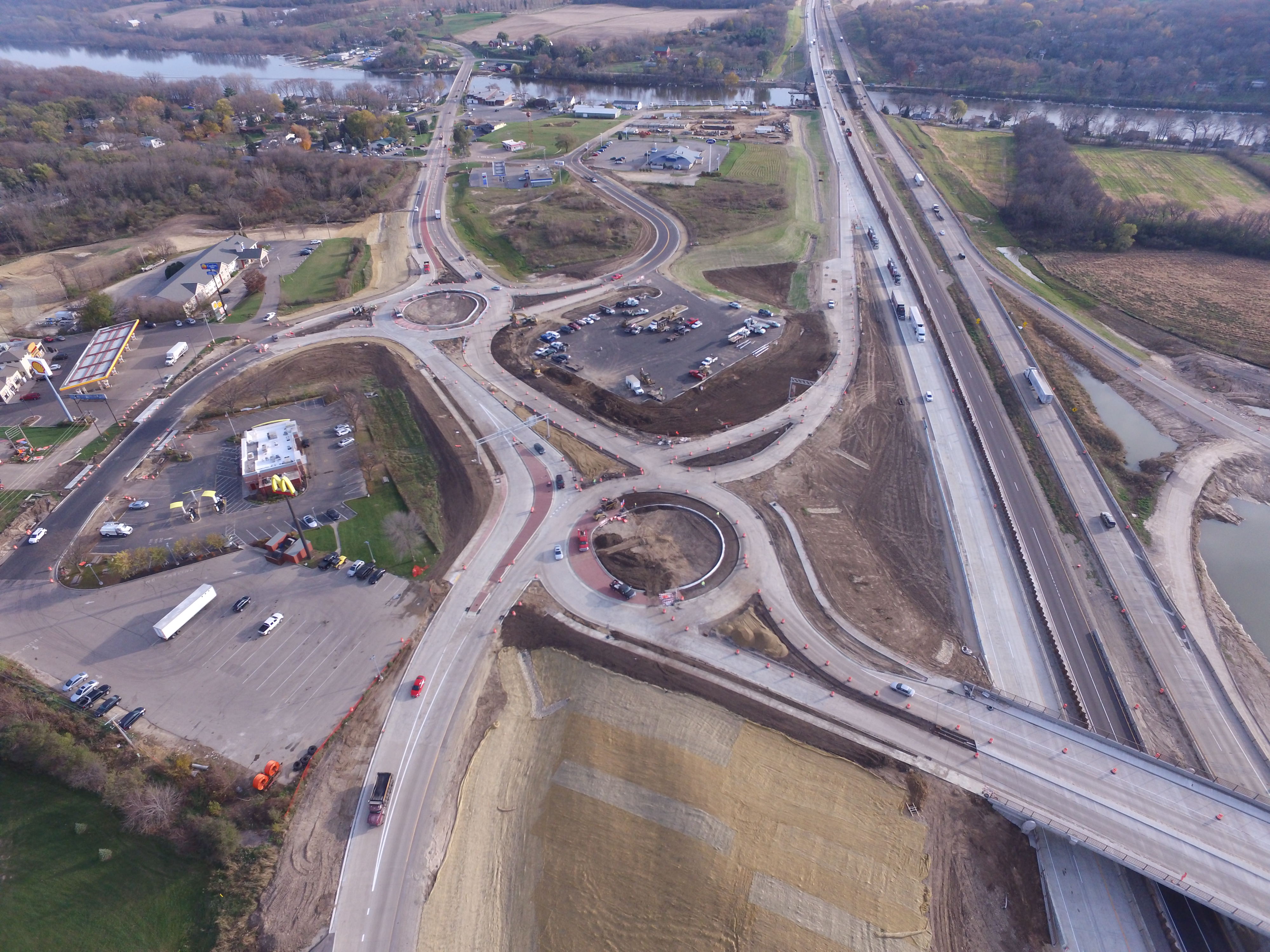 Rock River Bridges image slide 3