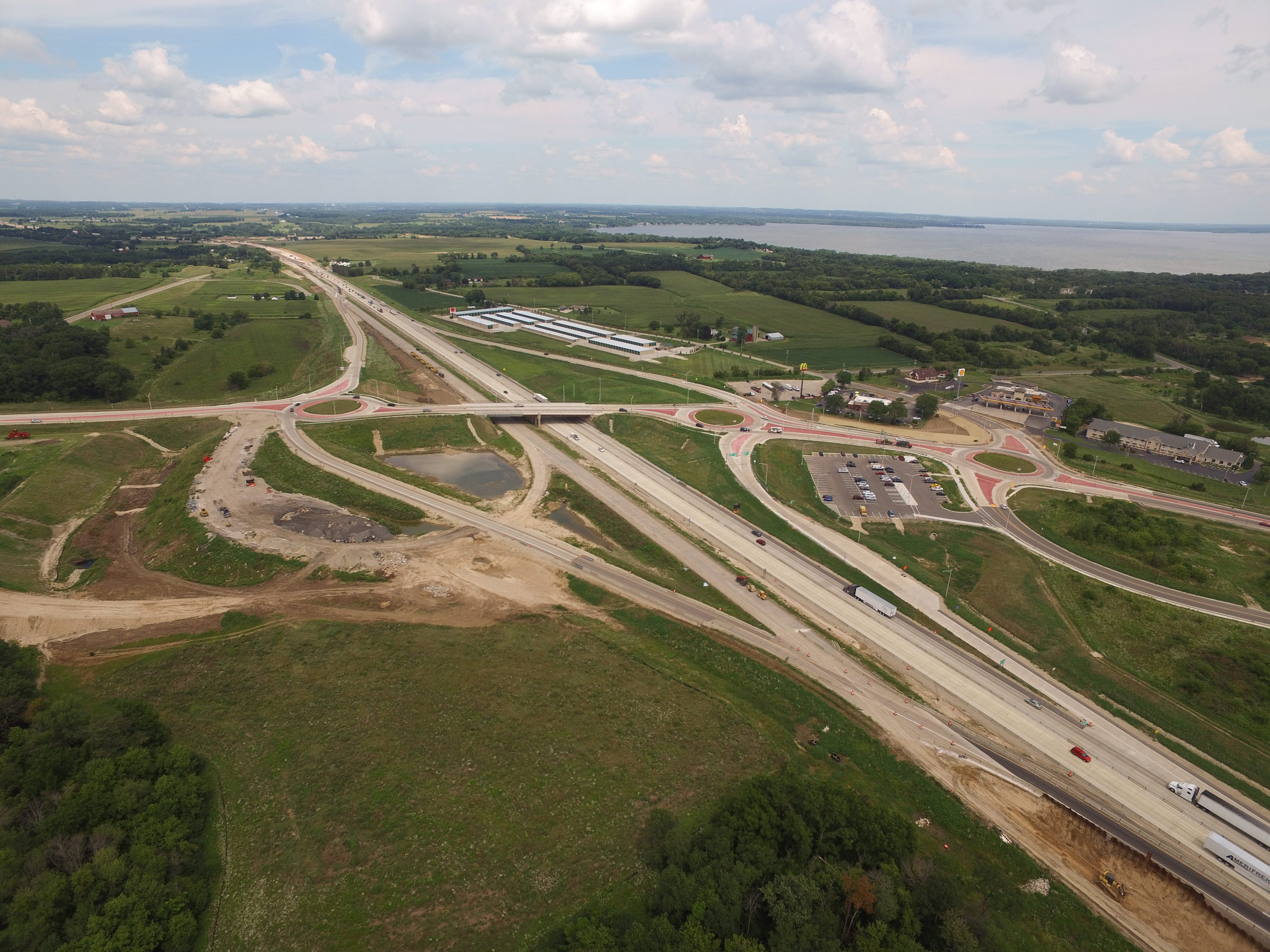 Rock River Bridges image slide 6