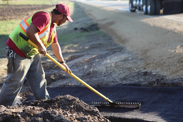 Can You Recycle Asphalt?