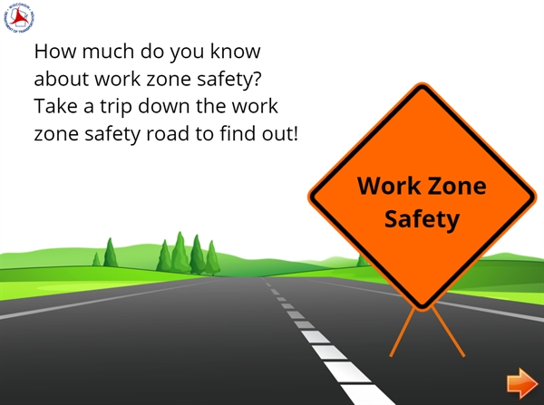 Quiz Yourself! How Much Do You Know About Job Safety? 